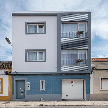 Orangetreehouses Монтижу Екстериор снимка