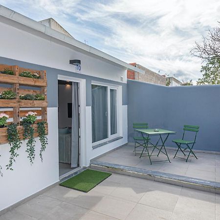 Orangetreehouses Монтижу Екстериор снимка