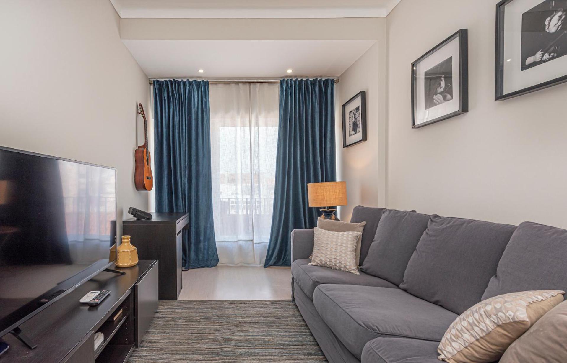 Orangetreehouses Монтижу Екстериор снимка