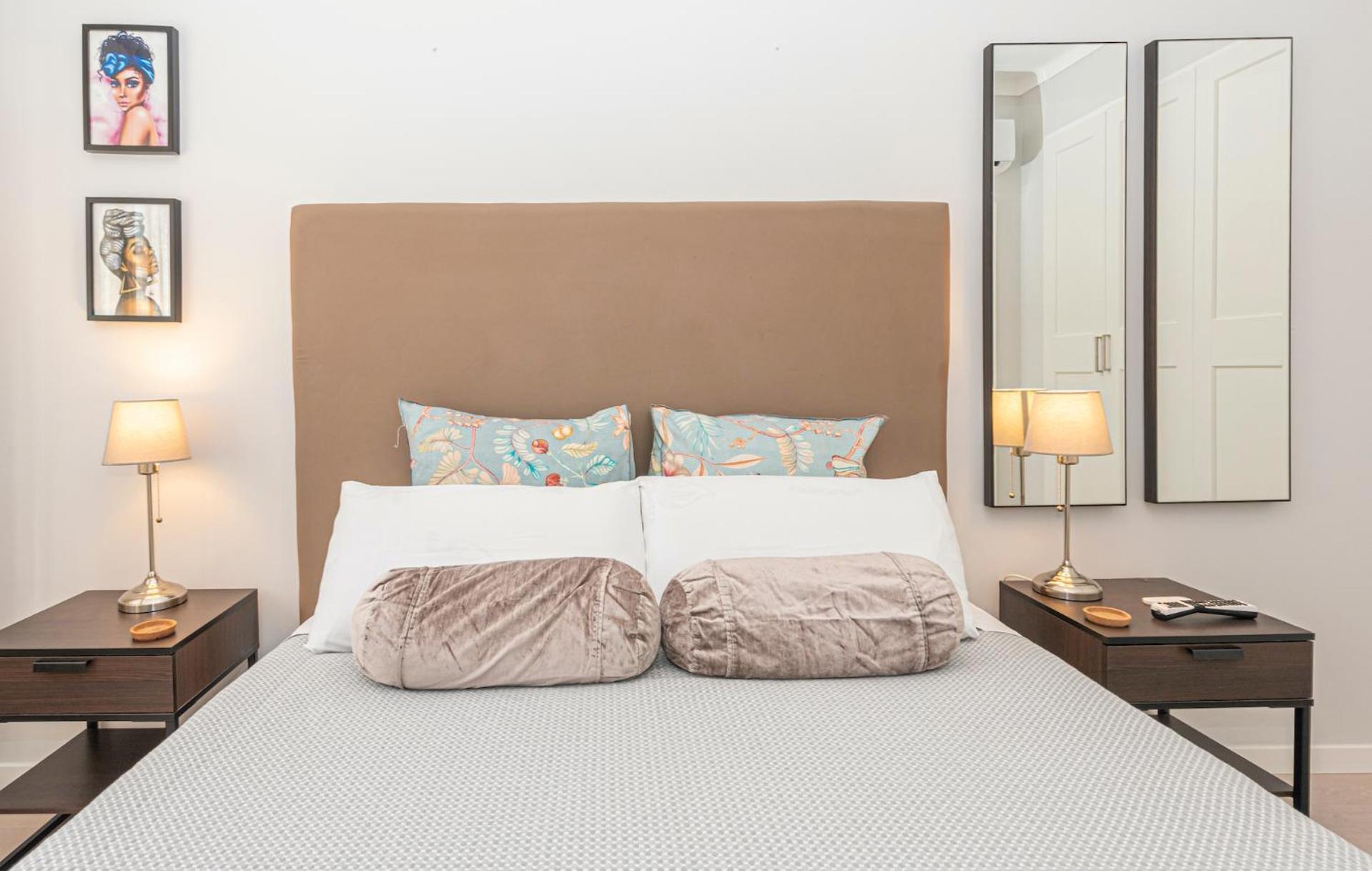 Orangetreehouses Монтижу Екстериор снимка