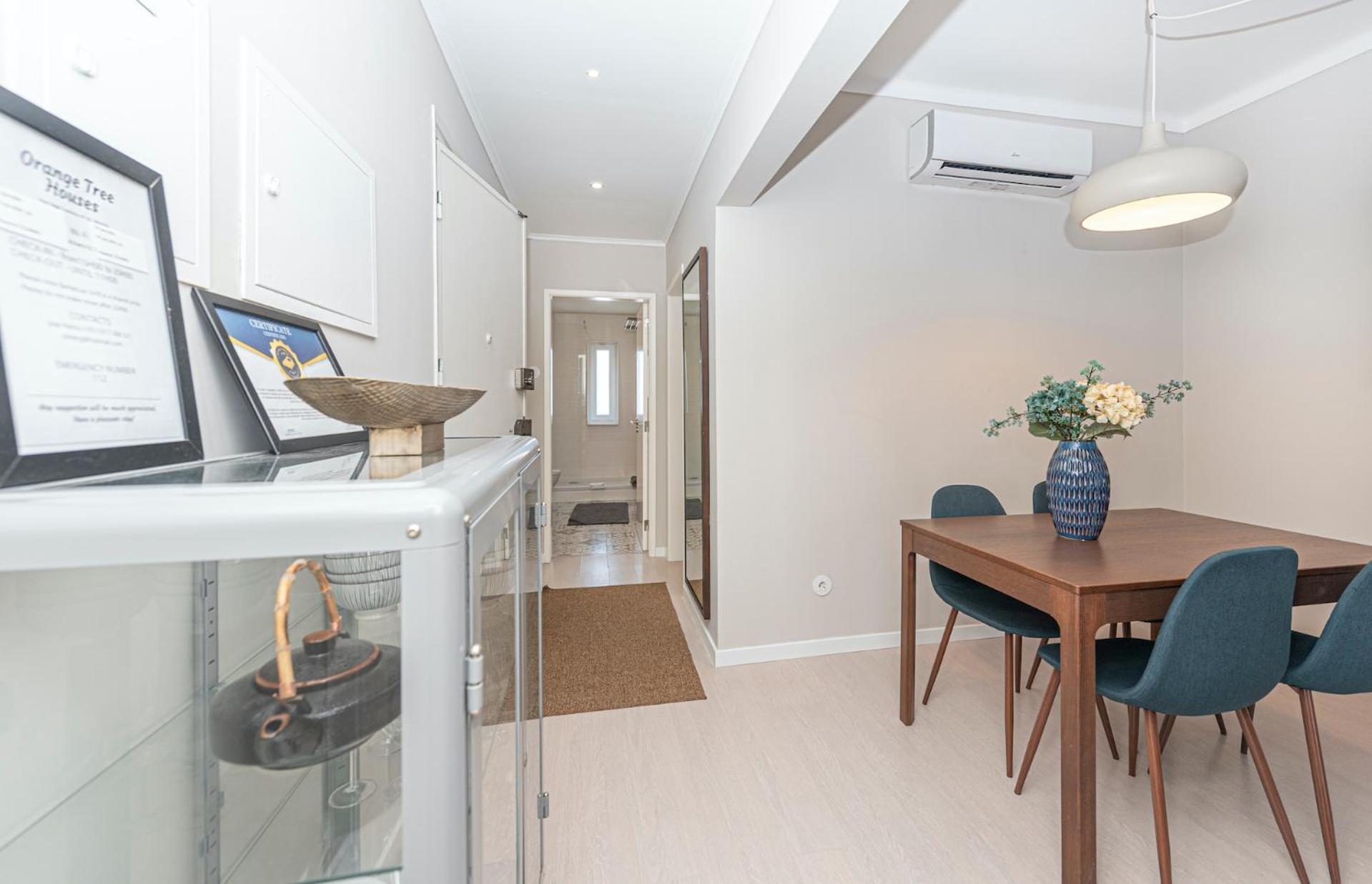 Orangetreehouses Монтижу Екстериор снимка