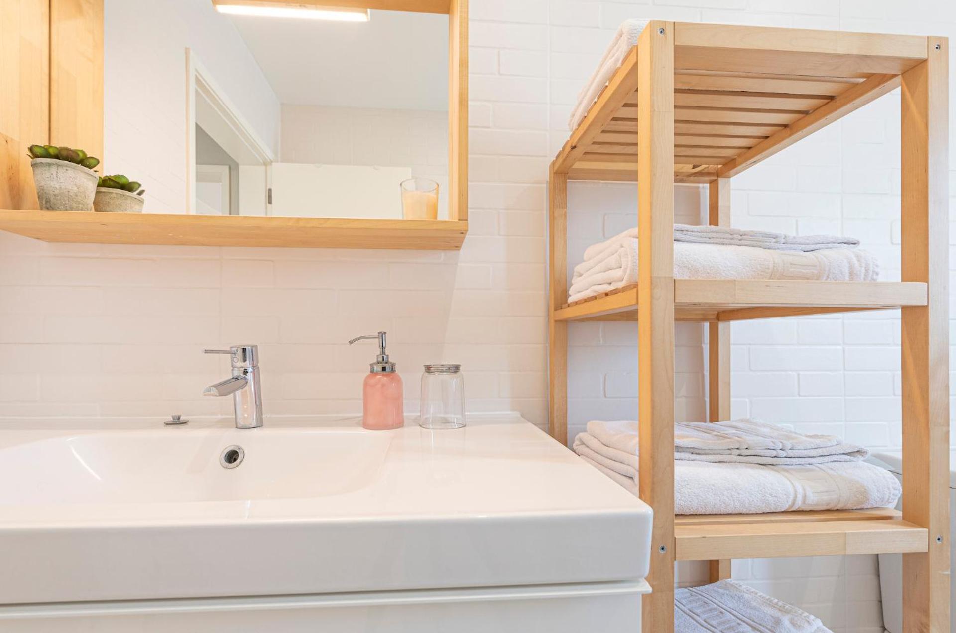 Orangetreehouses Монтижу Екстериор снимка