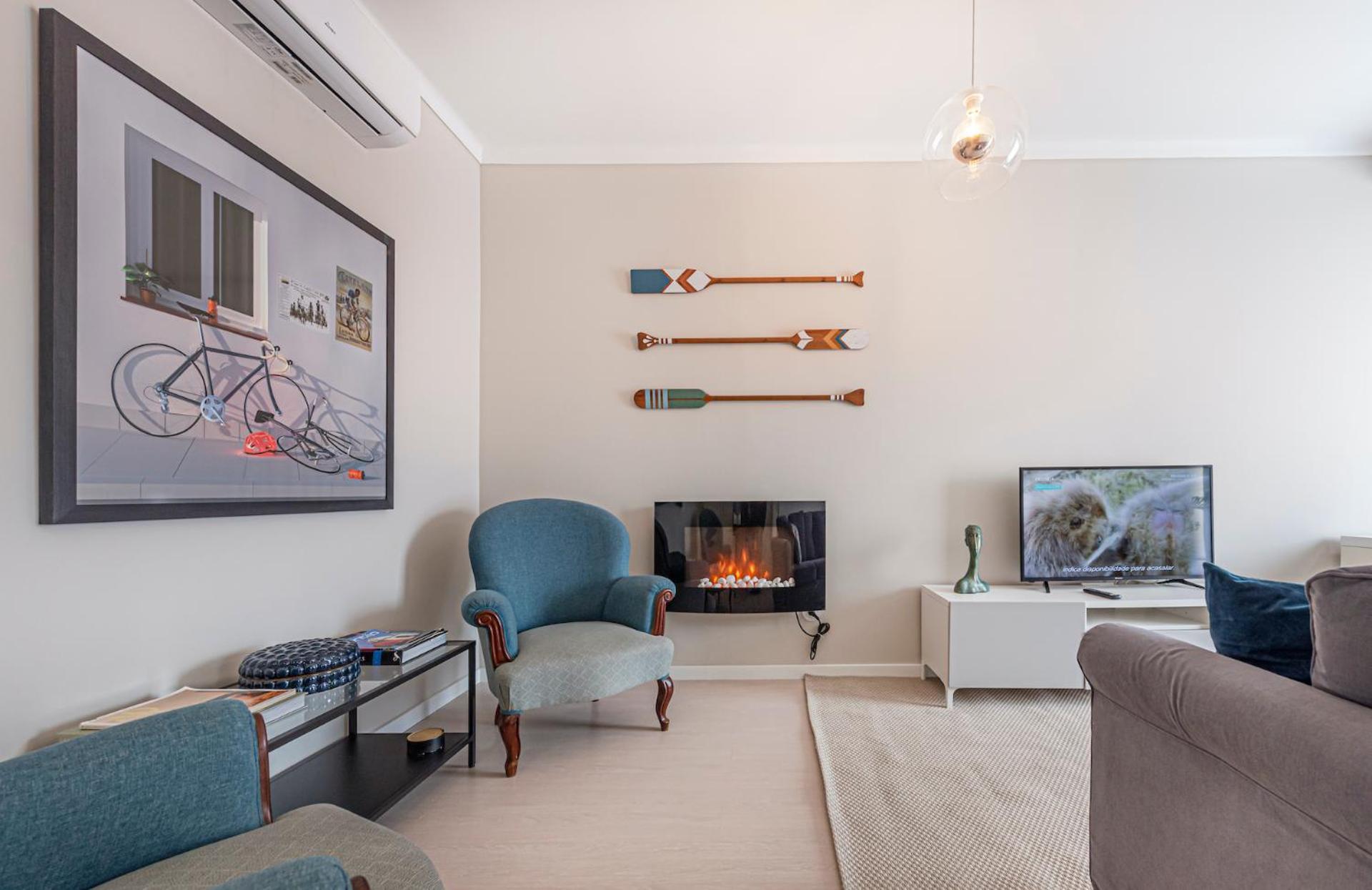 Orangetreehouses Монтижу Екстериор снимка