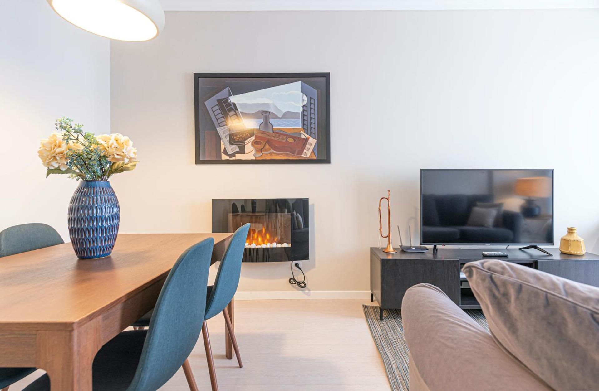 Orangetreehouses Монтижу Екстериор снимка