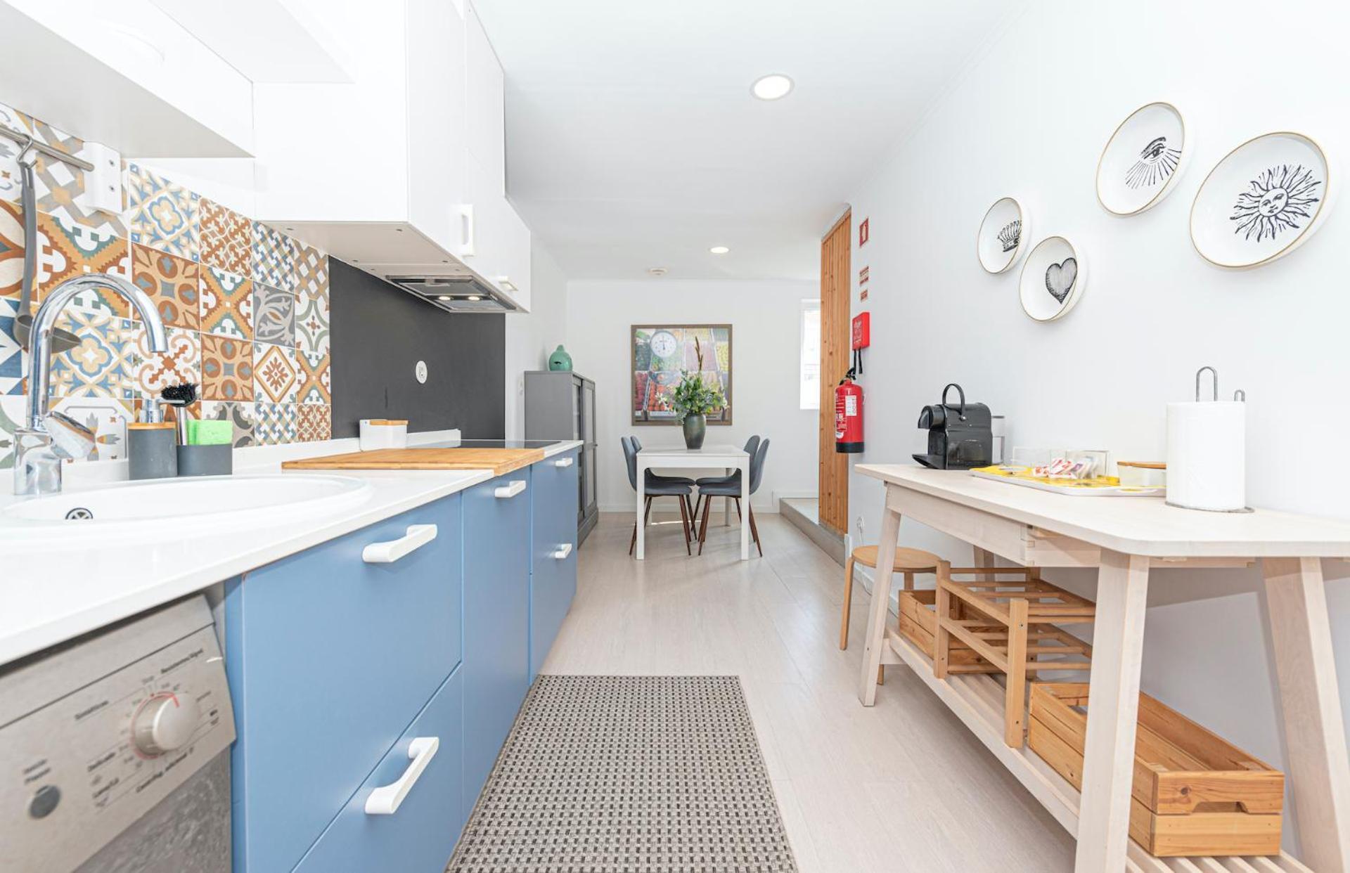 Orangetreehouses Монтижу Екстериор снимка