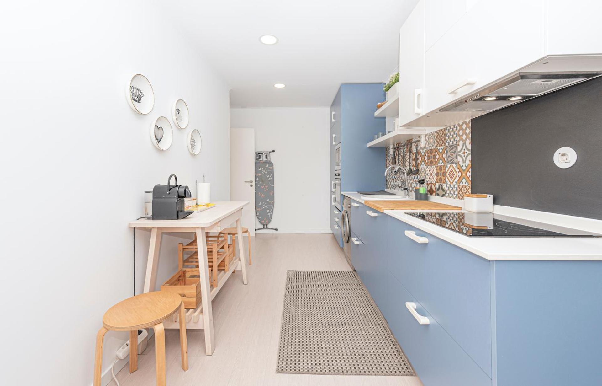 Orangetreehouses Монтижу Екстериор снимка
