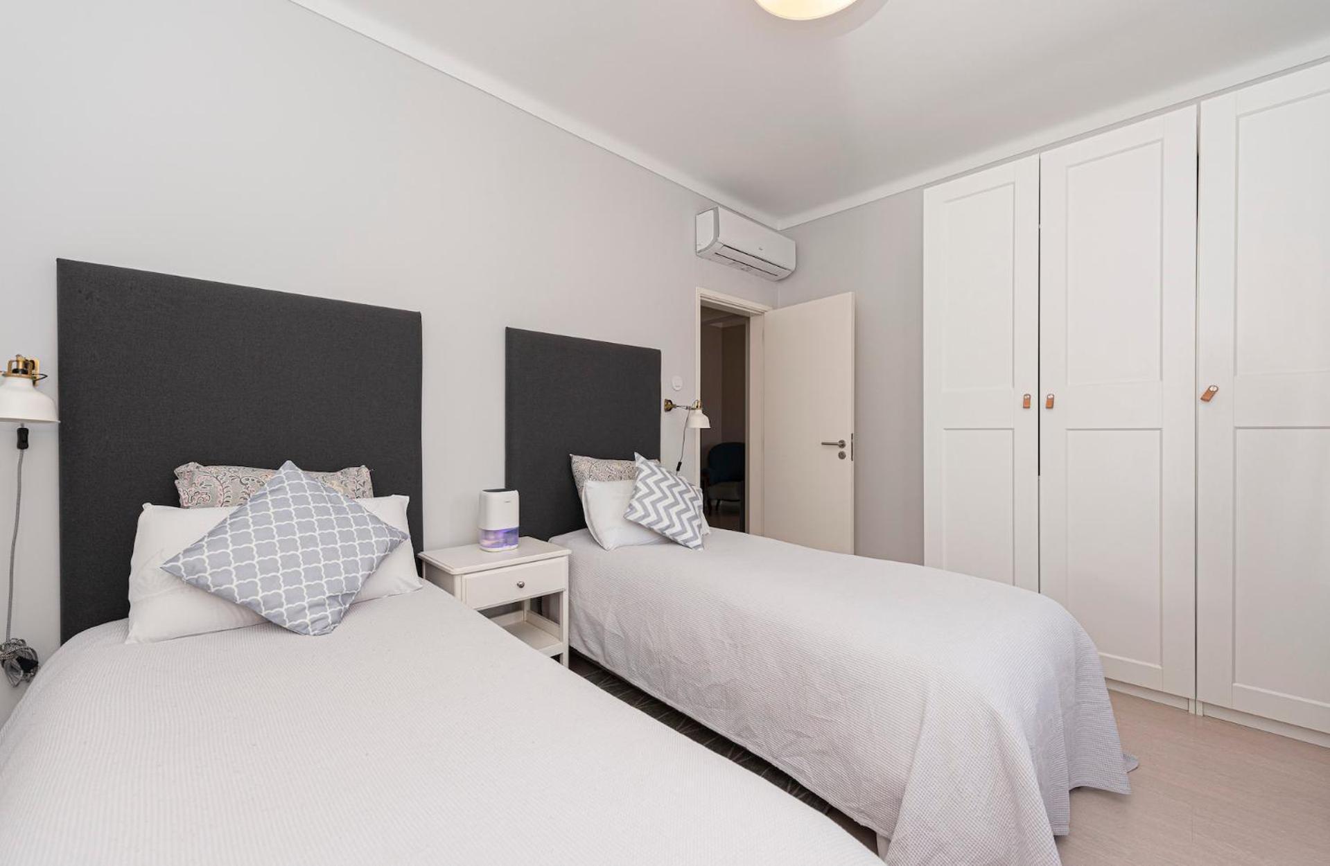 Orangetreehouses Монтижу Екстериор снимка