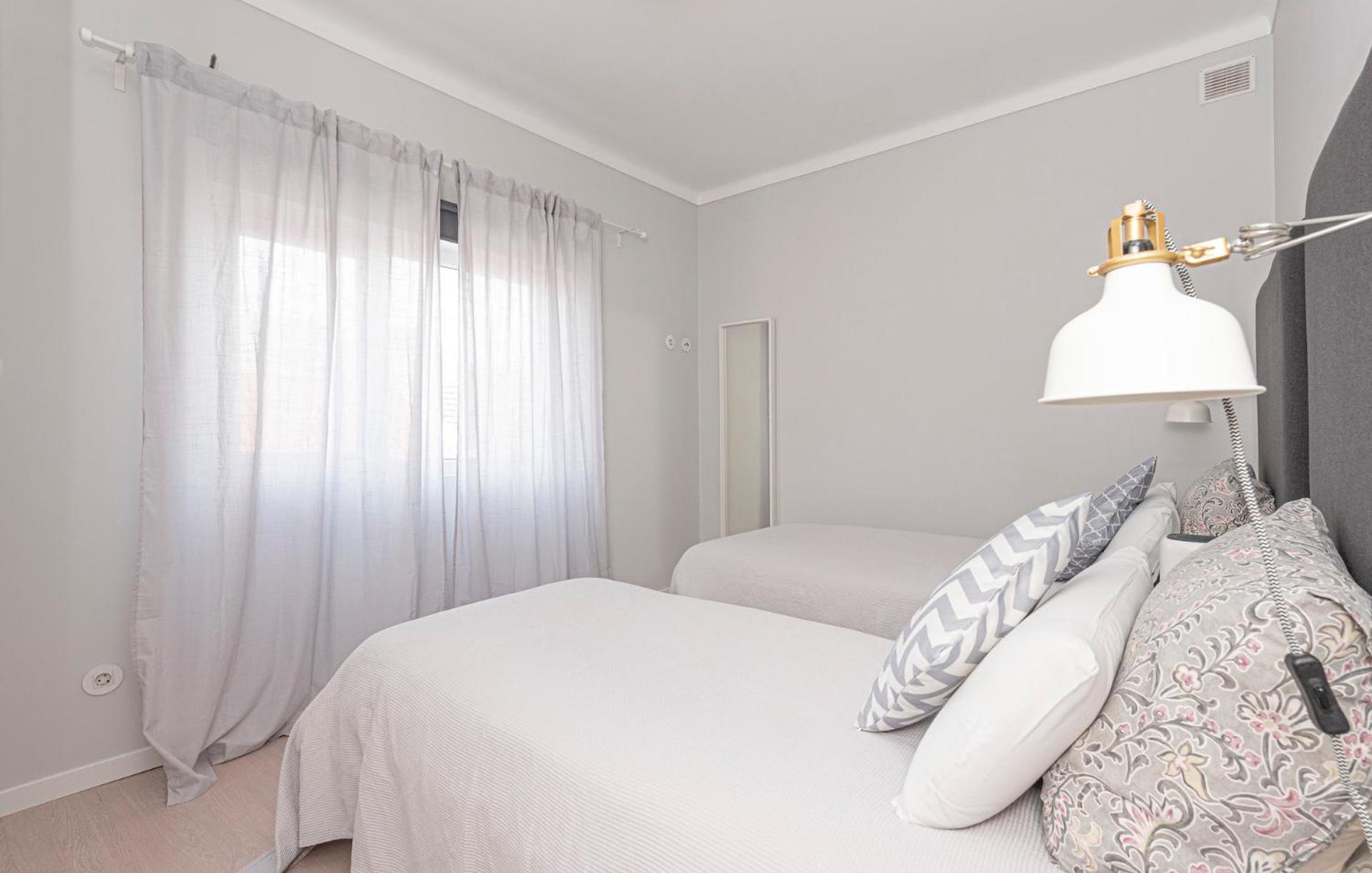 Orangetreehouses Монтижу Екстериор снимка