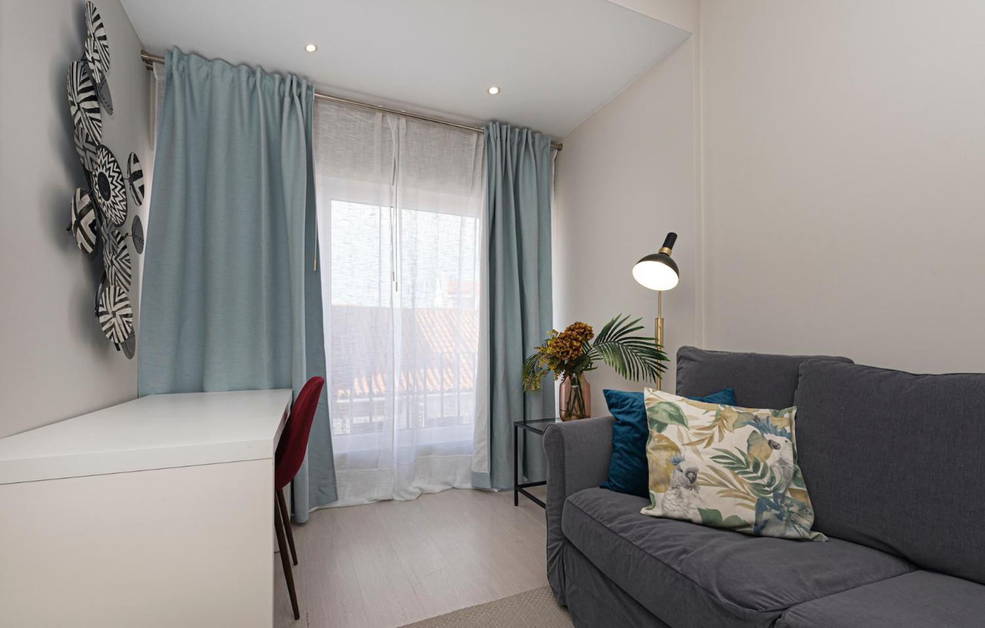 Orangetreehouses Монтижу Екстериор снимка