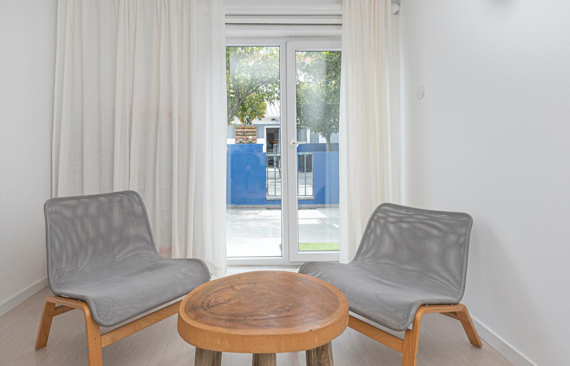 Orangetreehouses Монтижу Екстериор снимка