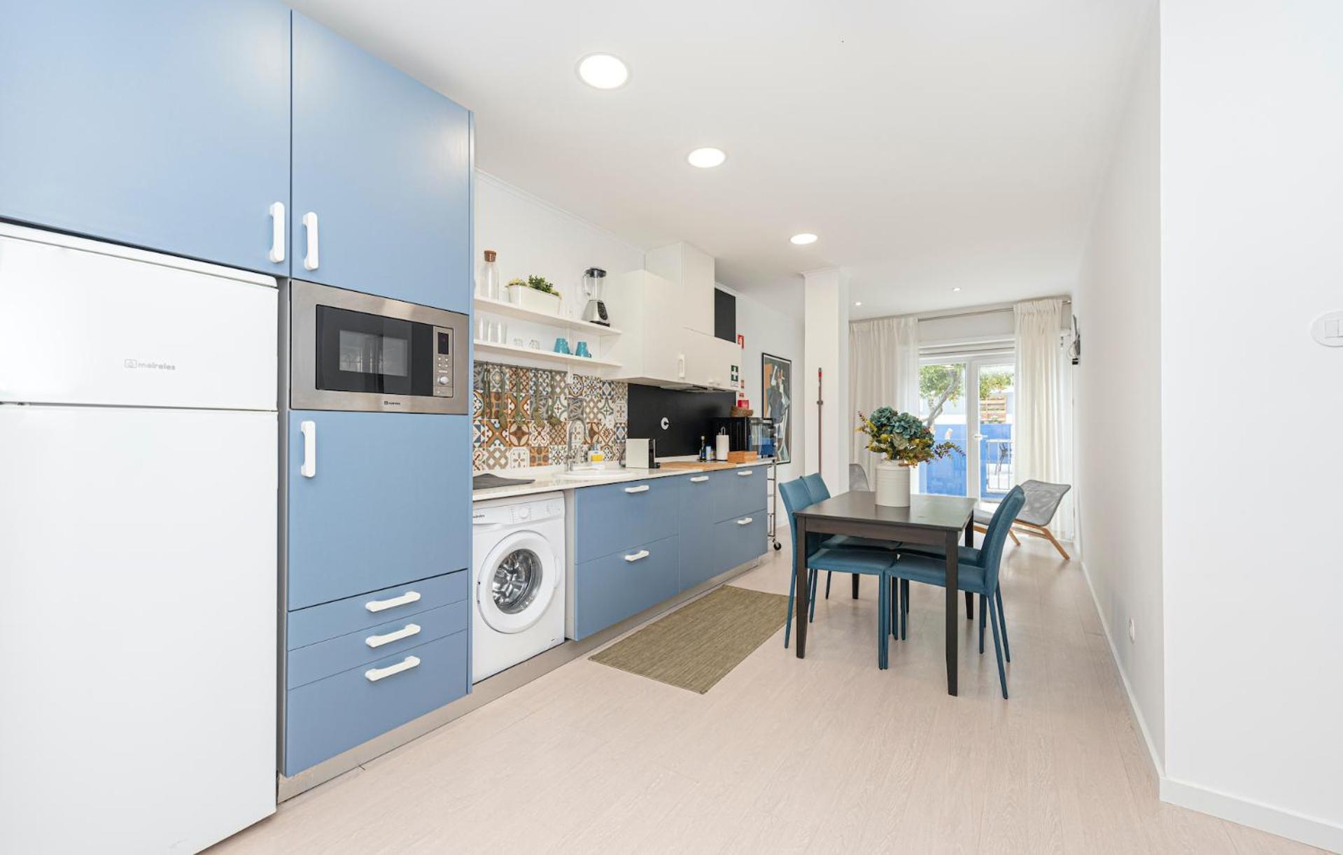 Orangetreehouses Монтижу Екстериор снимка