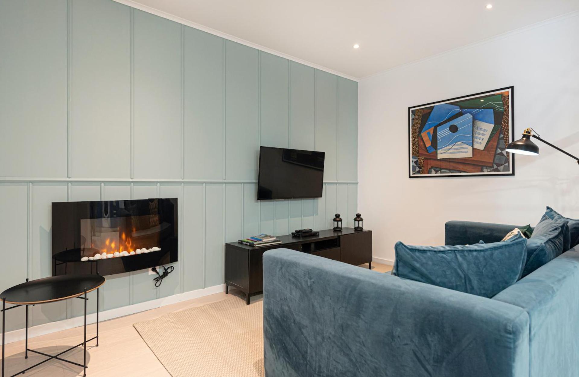 Orangetreehouses Монтижу Екстериор снимка