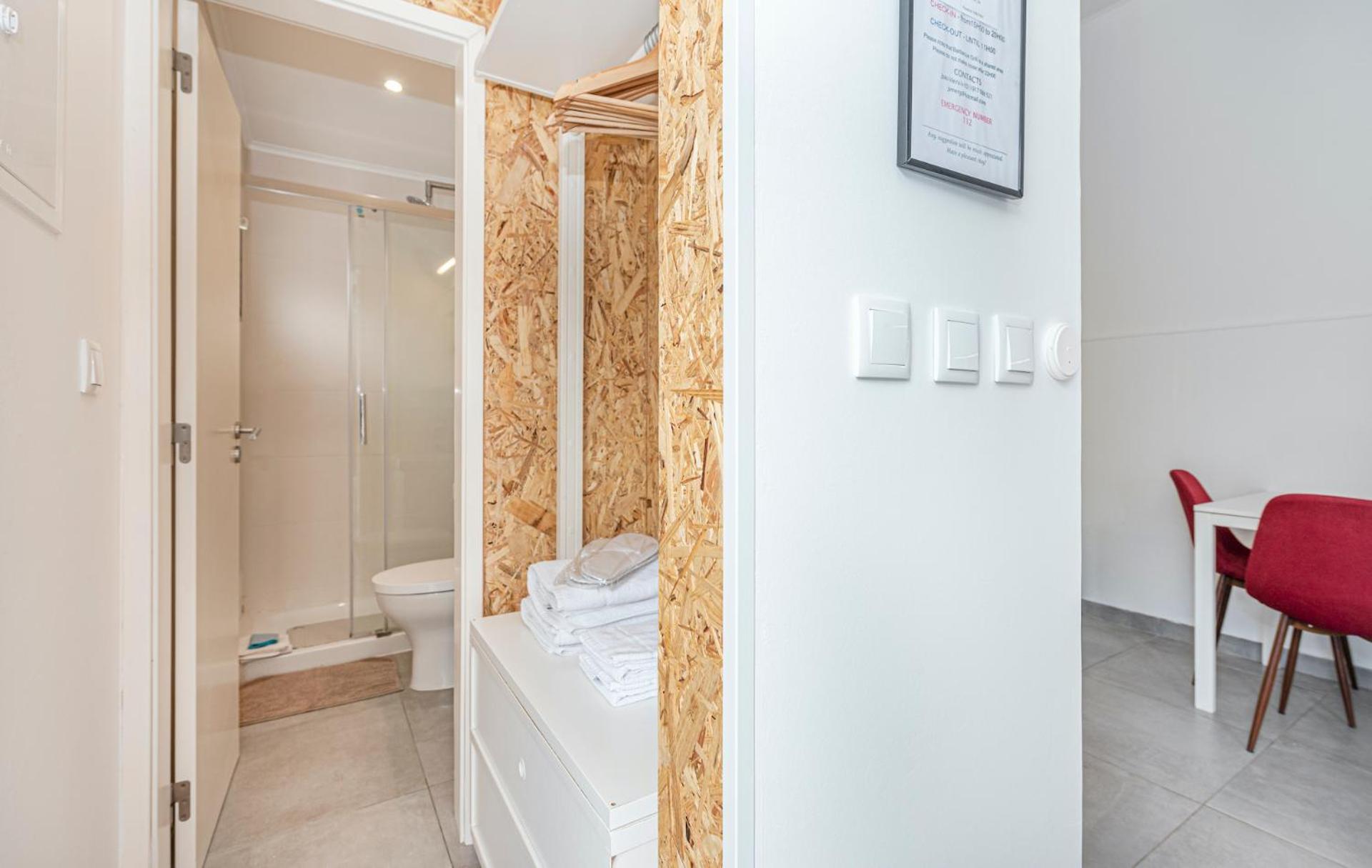 Orangetreehouses Монтижу Екстериор снимка