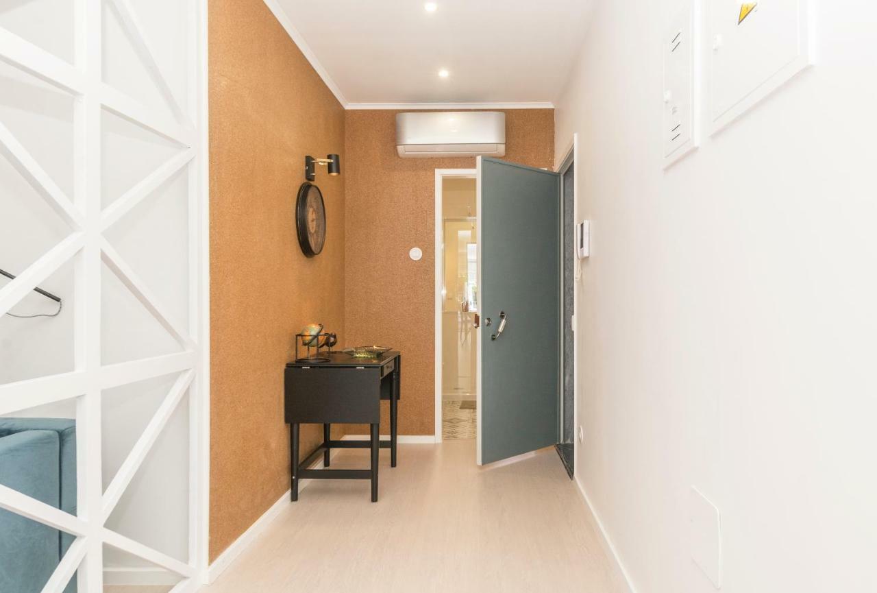 Orangetreehouses Монтижу Екстериор снимка